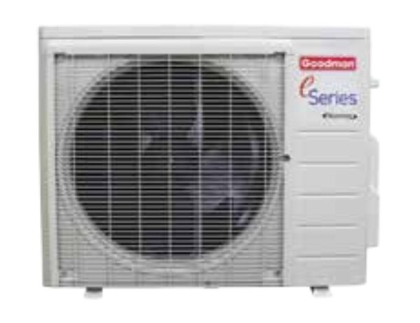 goodman 9,000 BTU Mini-Split Heat Pump Air Conditioner-120V