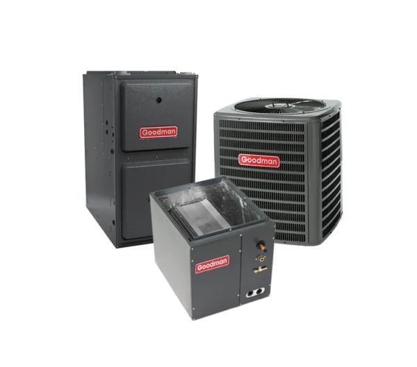 GOODMAN 5 TON AIR CONDITIONERS